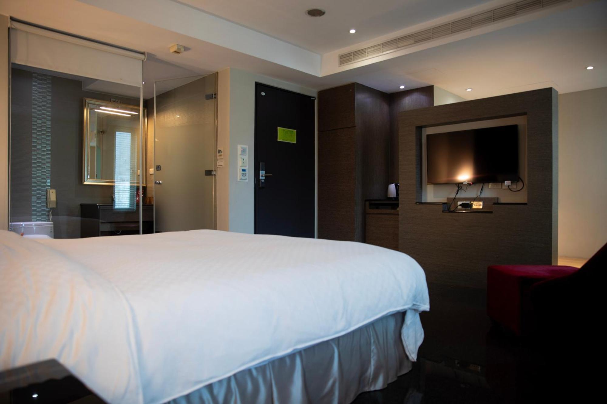 Kapok Hotel & Resorts Лодун Екстер'єр фото