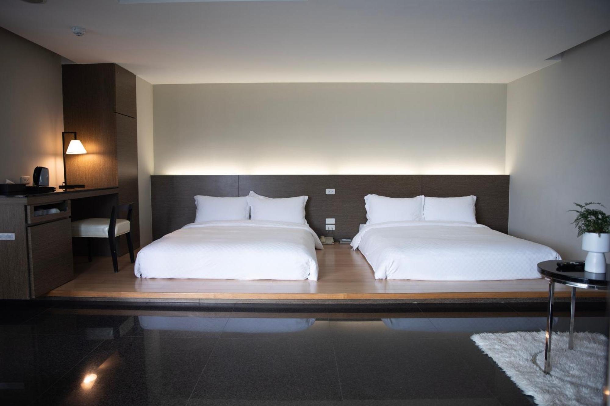Kapok Hotel & Resorts Лодун Екстер'єр фото