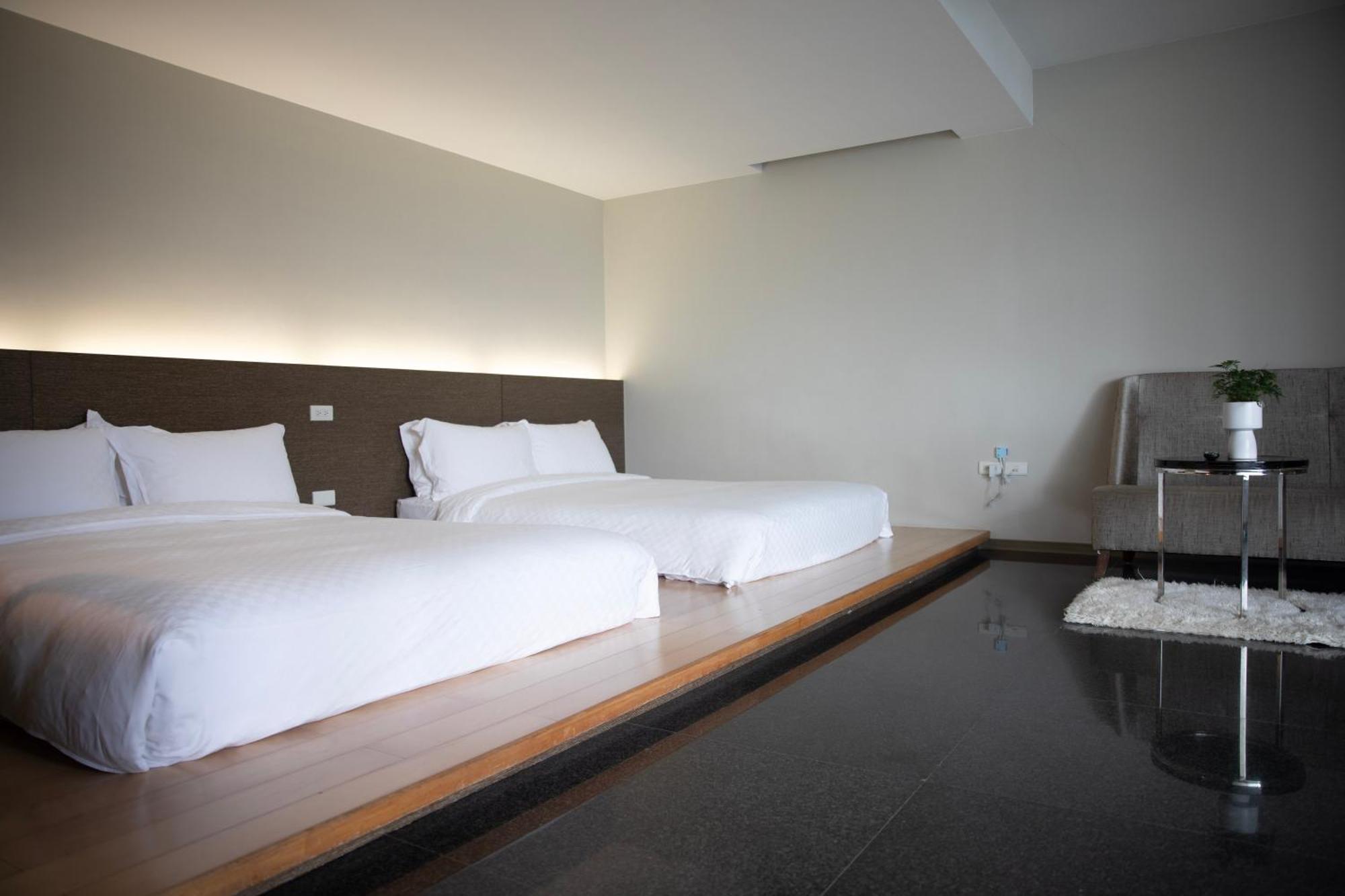 Kapok Hotel & Resorts Лодун Екстер'єр фото