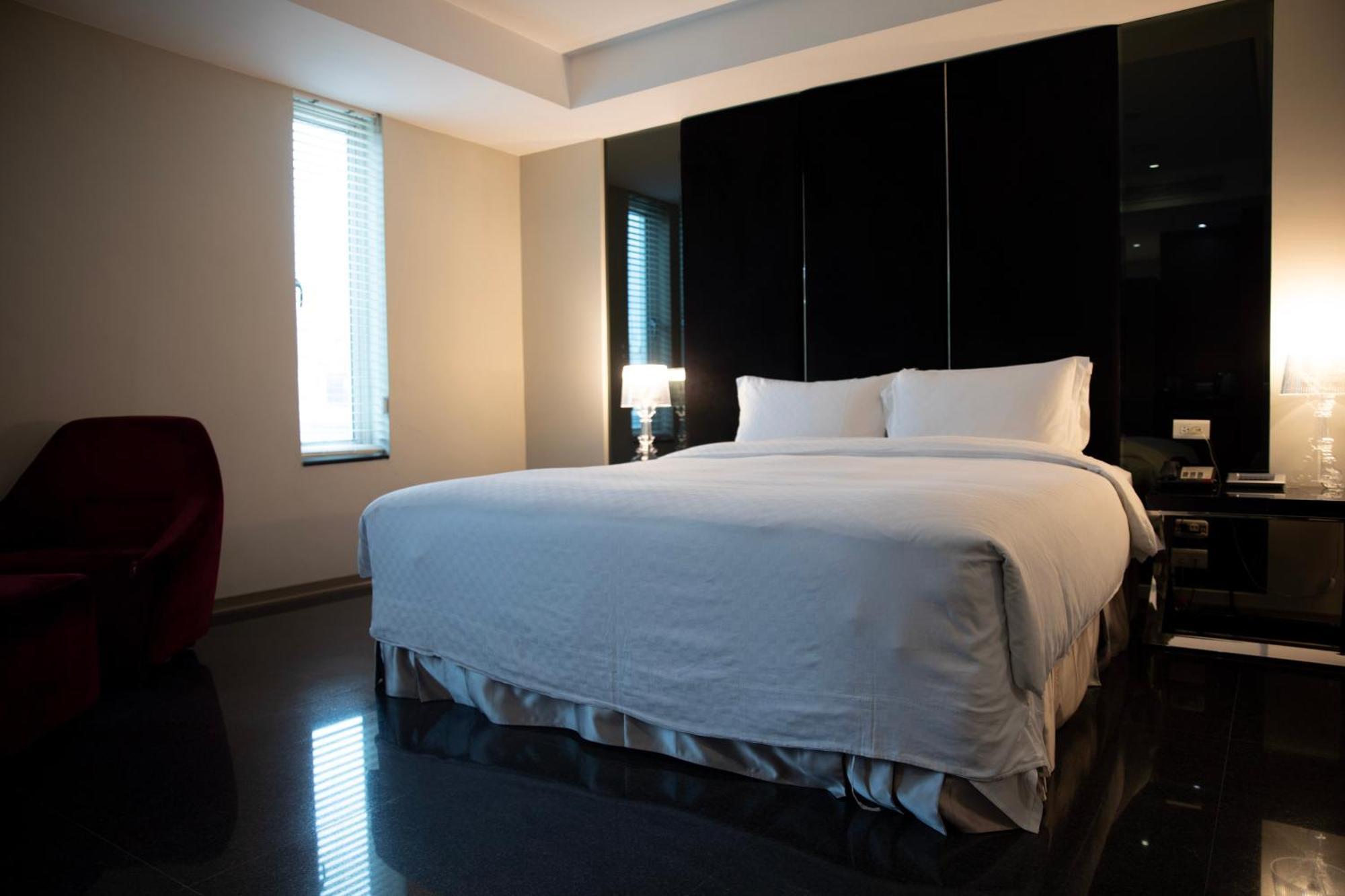 Kapok Hotel & Resorts Лодун Екстер'єр фото