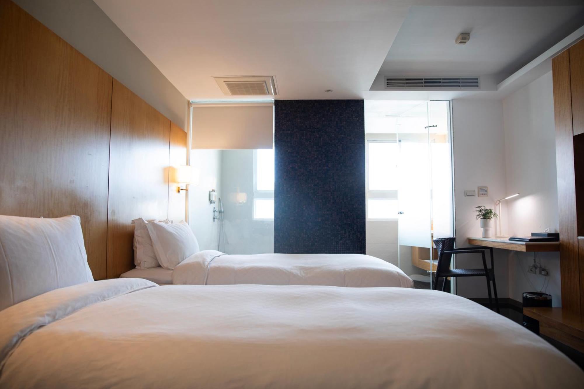 Kapok Hotel & Resorts Лодун Екстер'єр фото