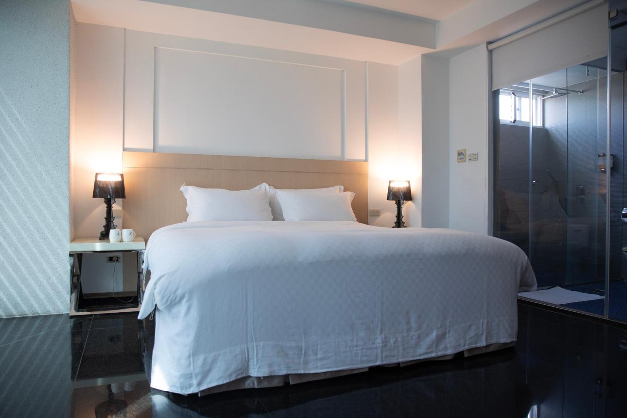 Kapok Hotel & Resorts Лодун Екстер'єр фото