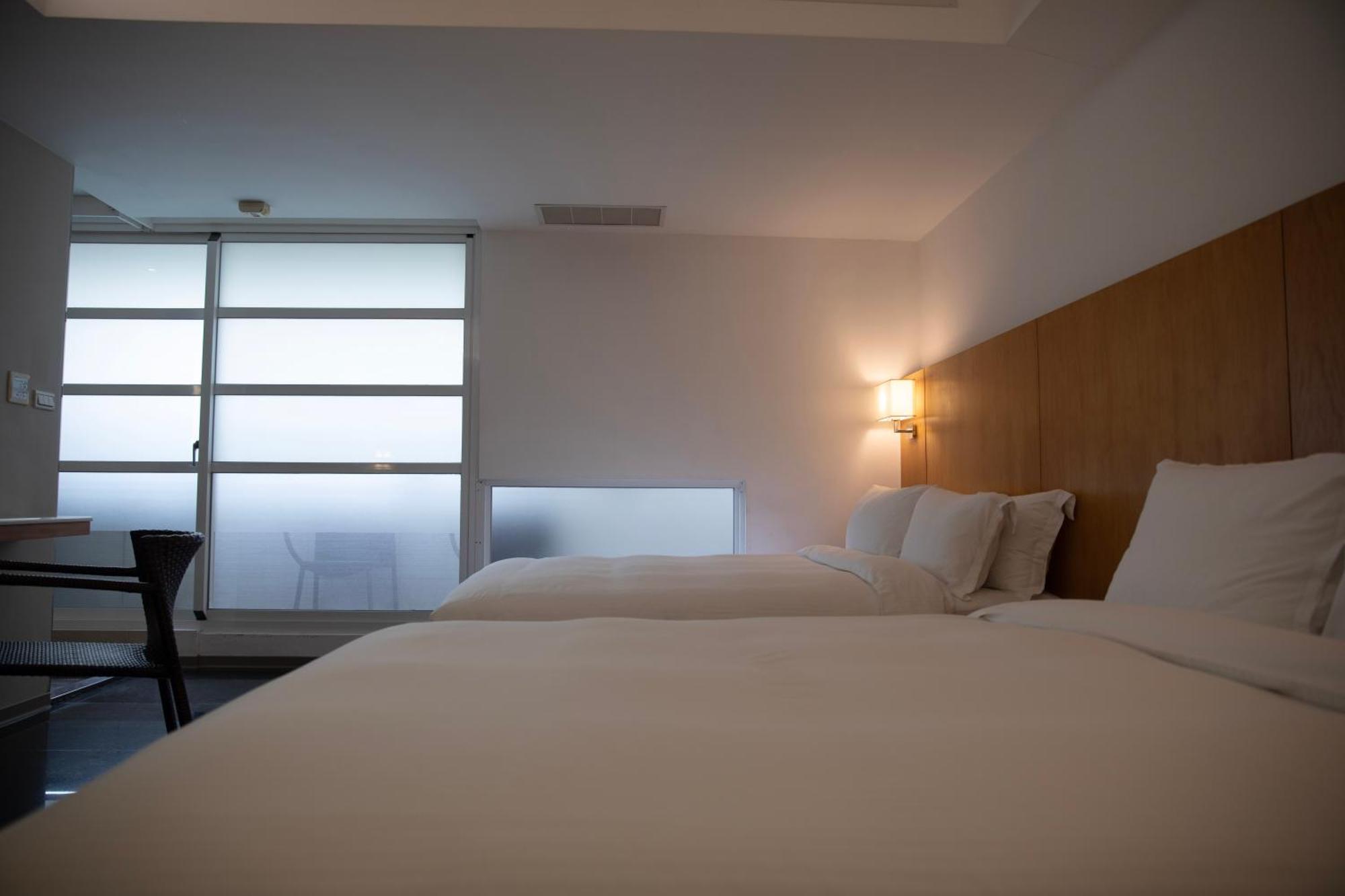 Kapok Hotel & Resorts Лодун Екстер'єр фото