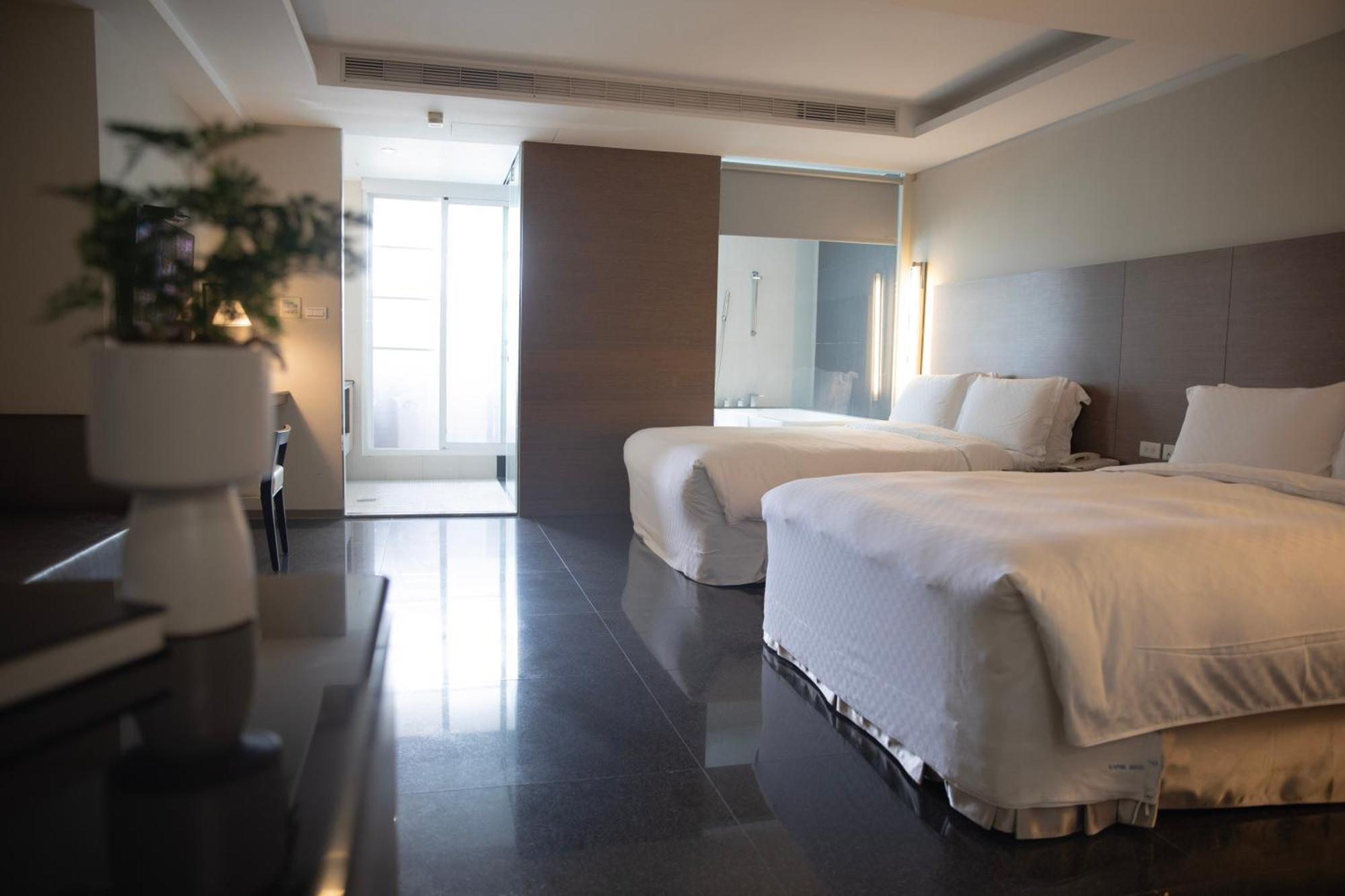 Kapok Hotel & Resorts Лодун Екстер'єр фото