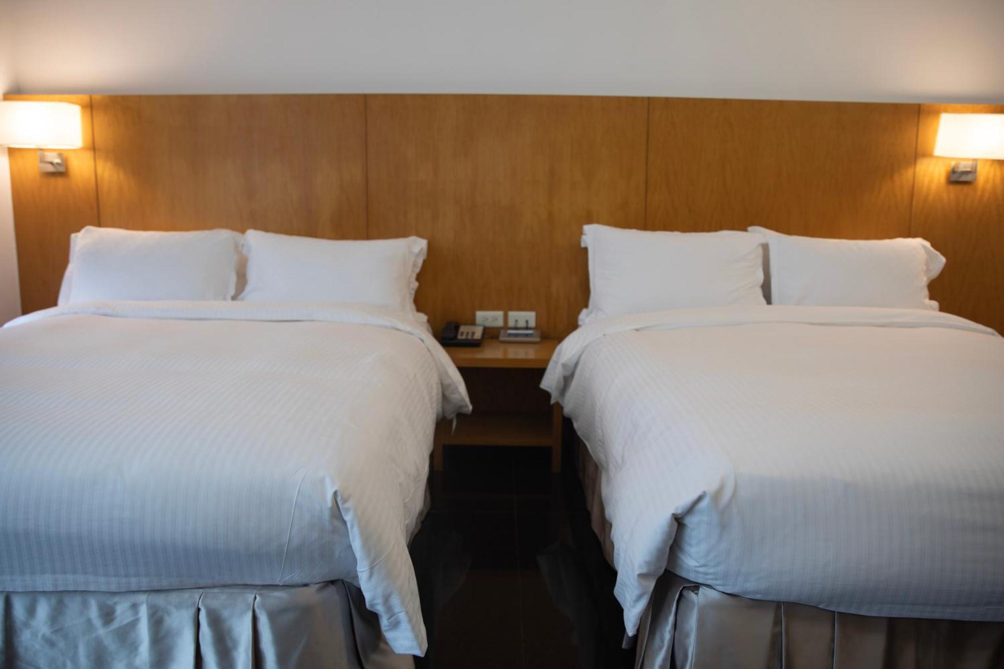Kapok Hotel & Resorts Лодун Екстер'єр фото