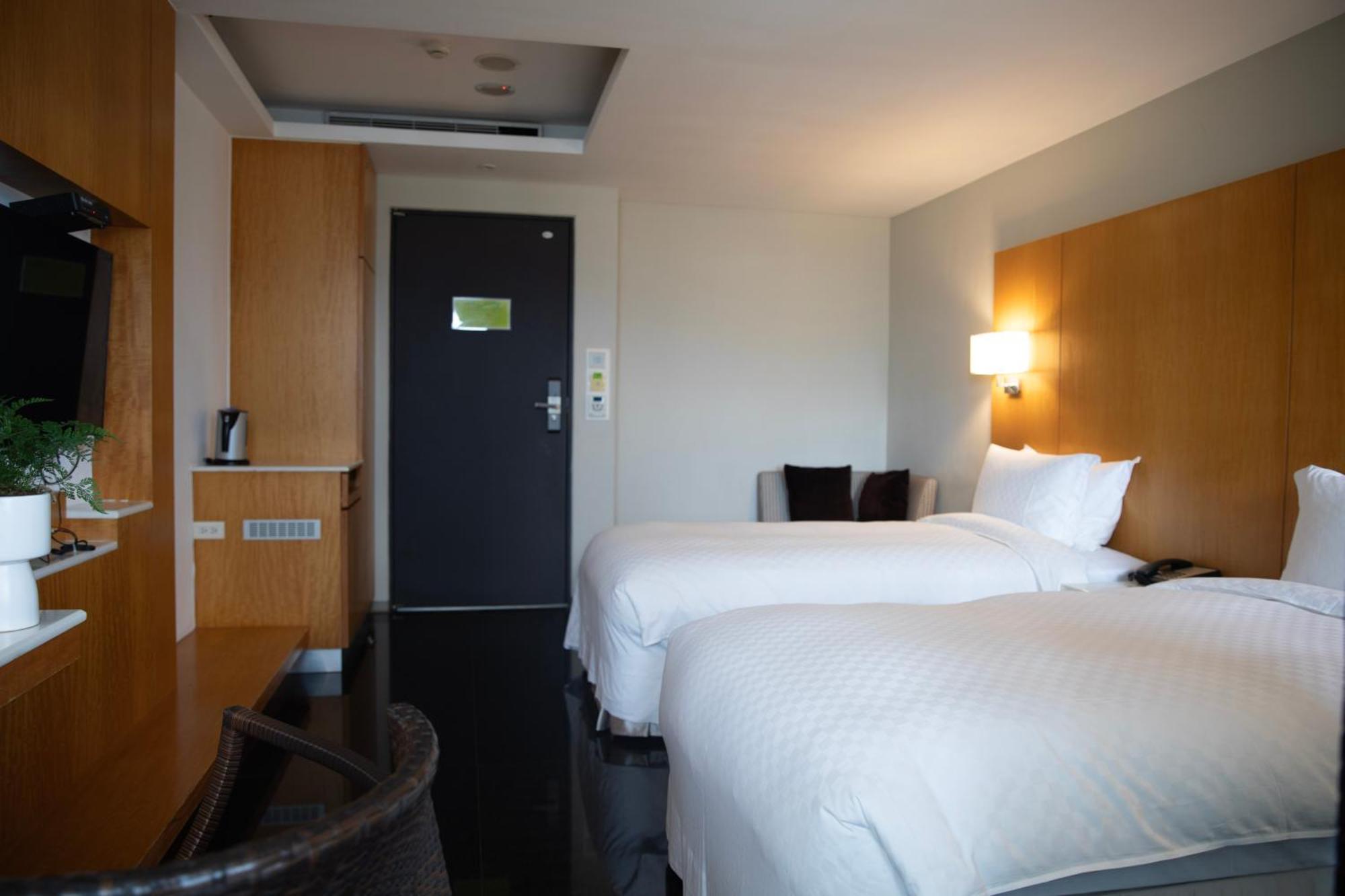Kapok Hotel & Resorts Лодун Екстер'єр фото