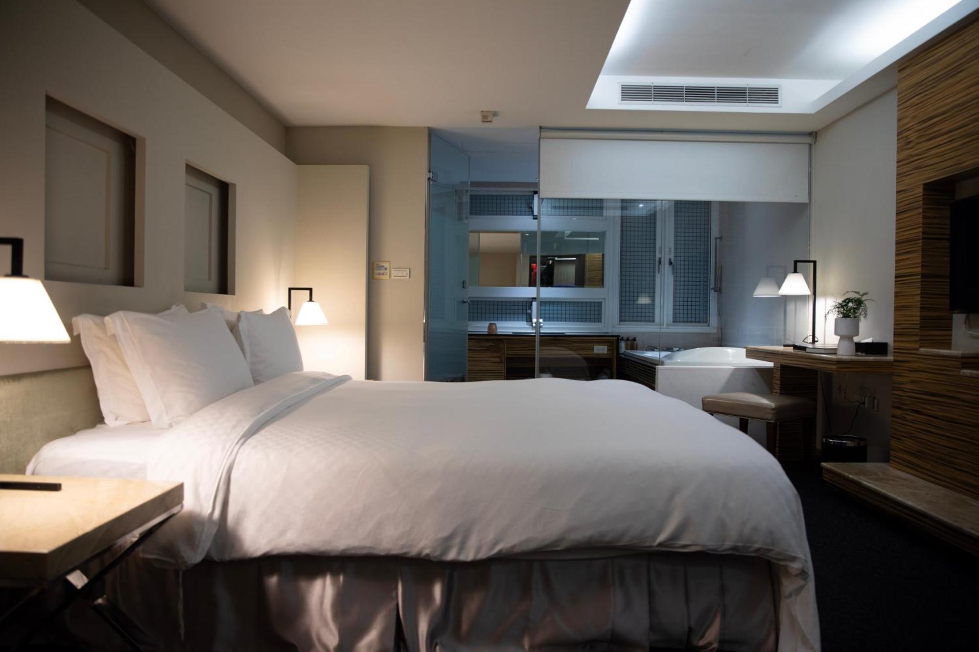 Kapok Hotel & Resorts Лодун Екстер'єр фото