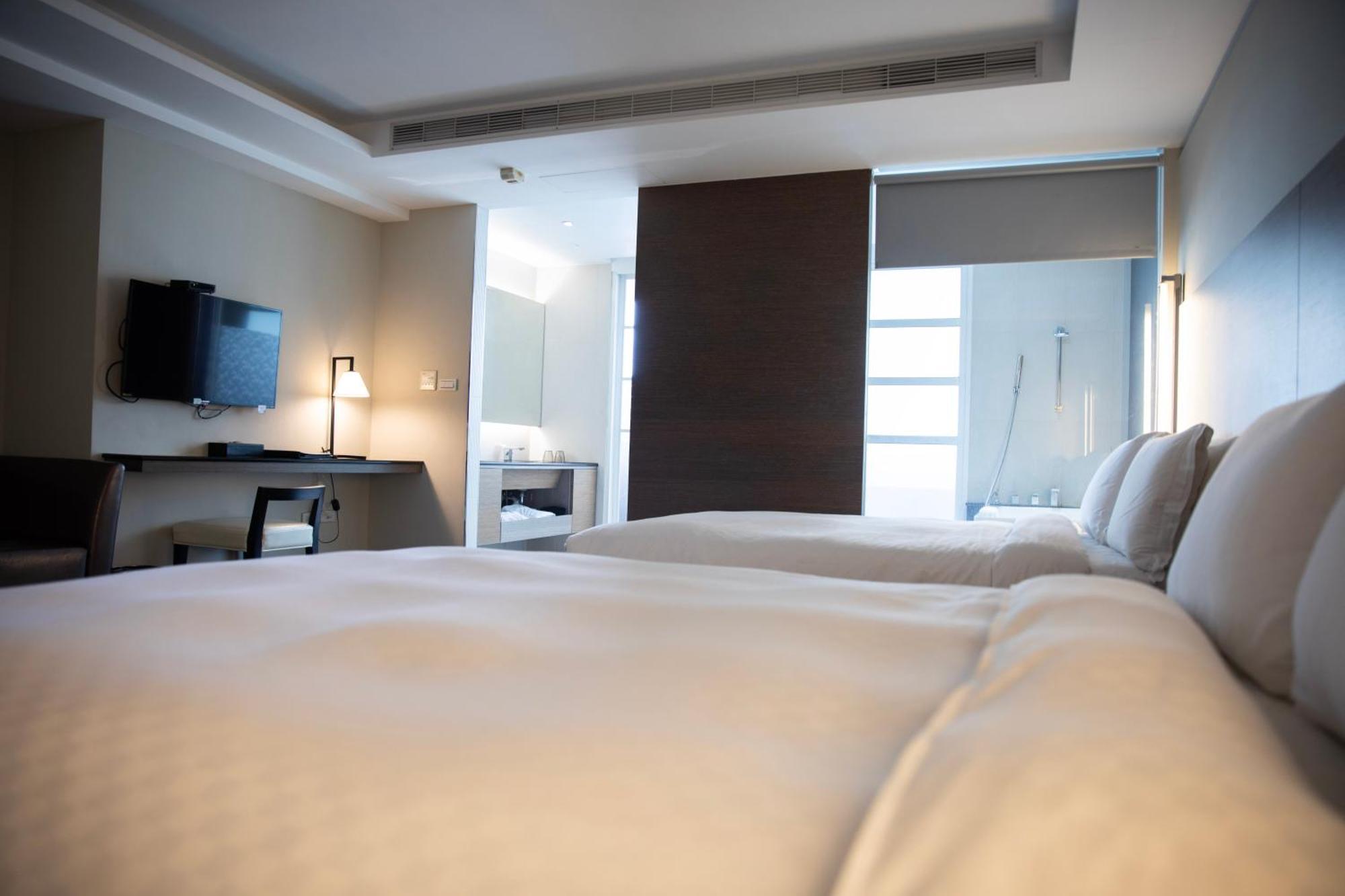 Kapok Hotel & Resorts Лодун Екстер'єр фото