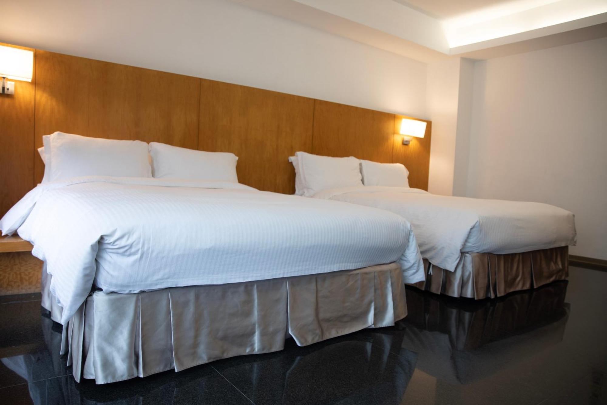 Kapok Hotel & Resorts Лодун Екстер'єр фото