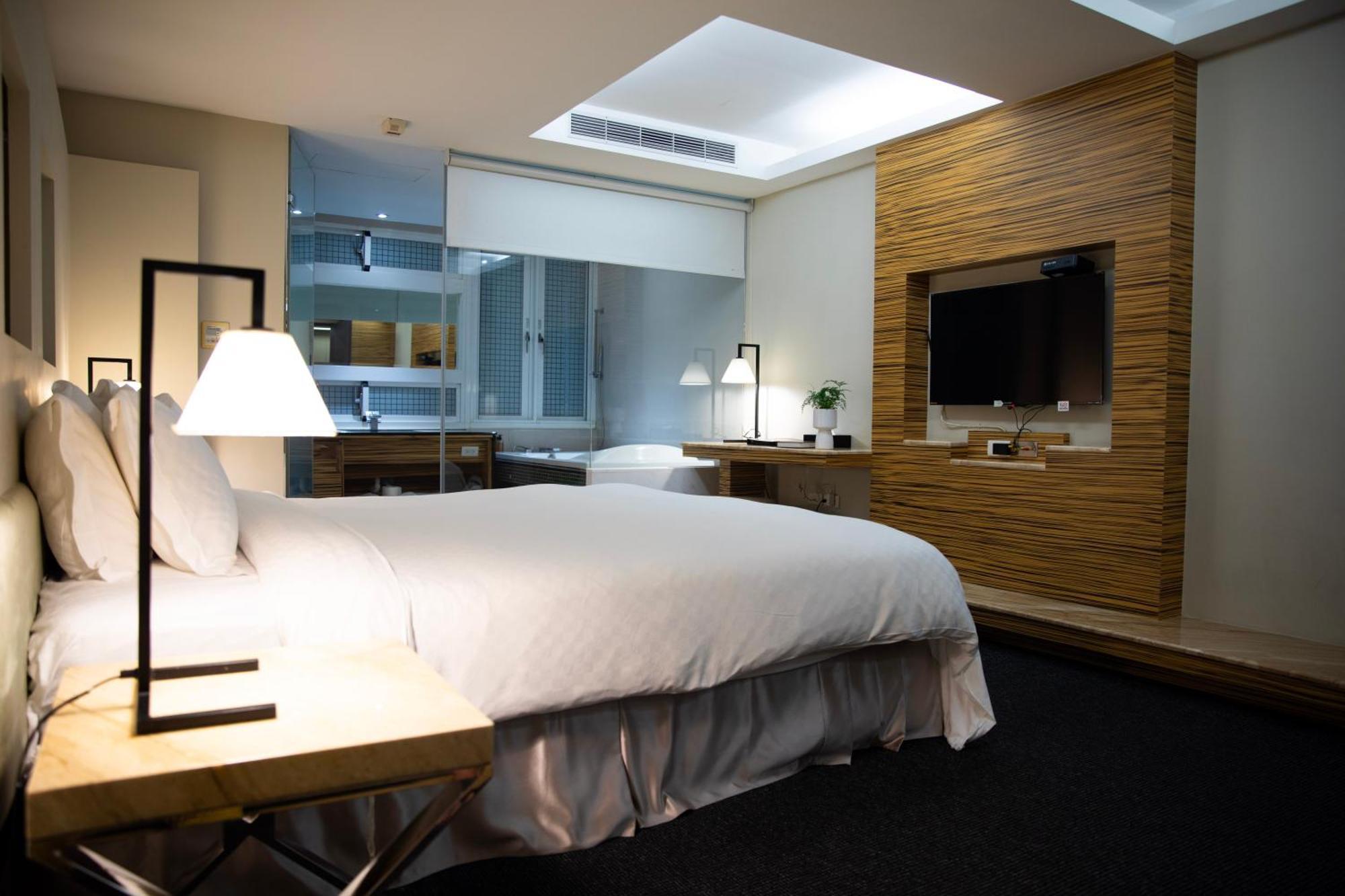 Kapok Hotel & Resorts Лодун Екстер'єр фото