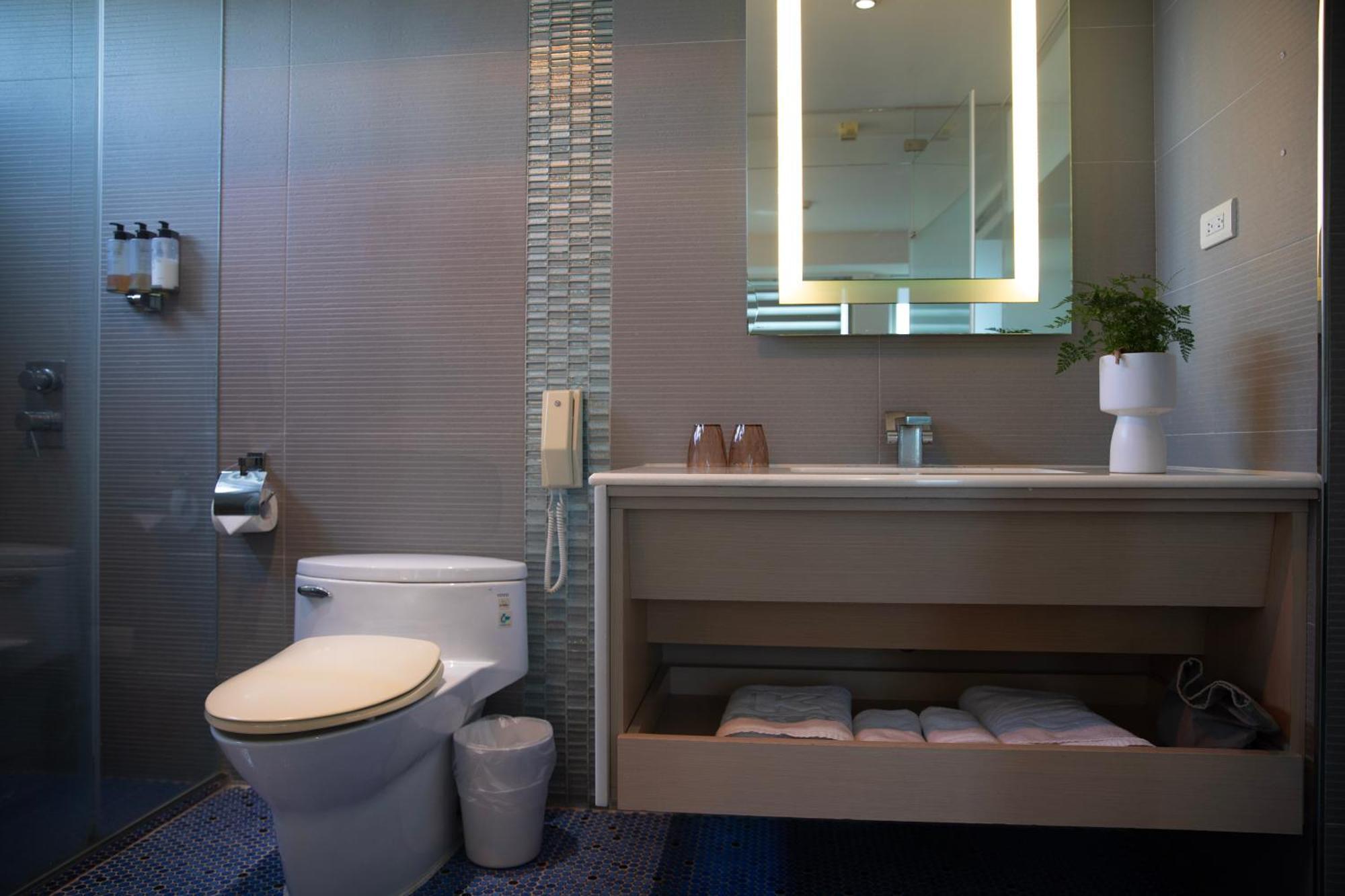 Kapok Hotel & Resorts Лодун Екстер'єр фото