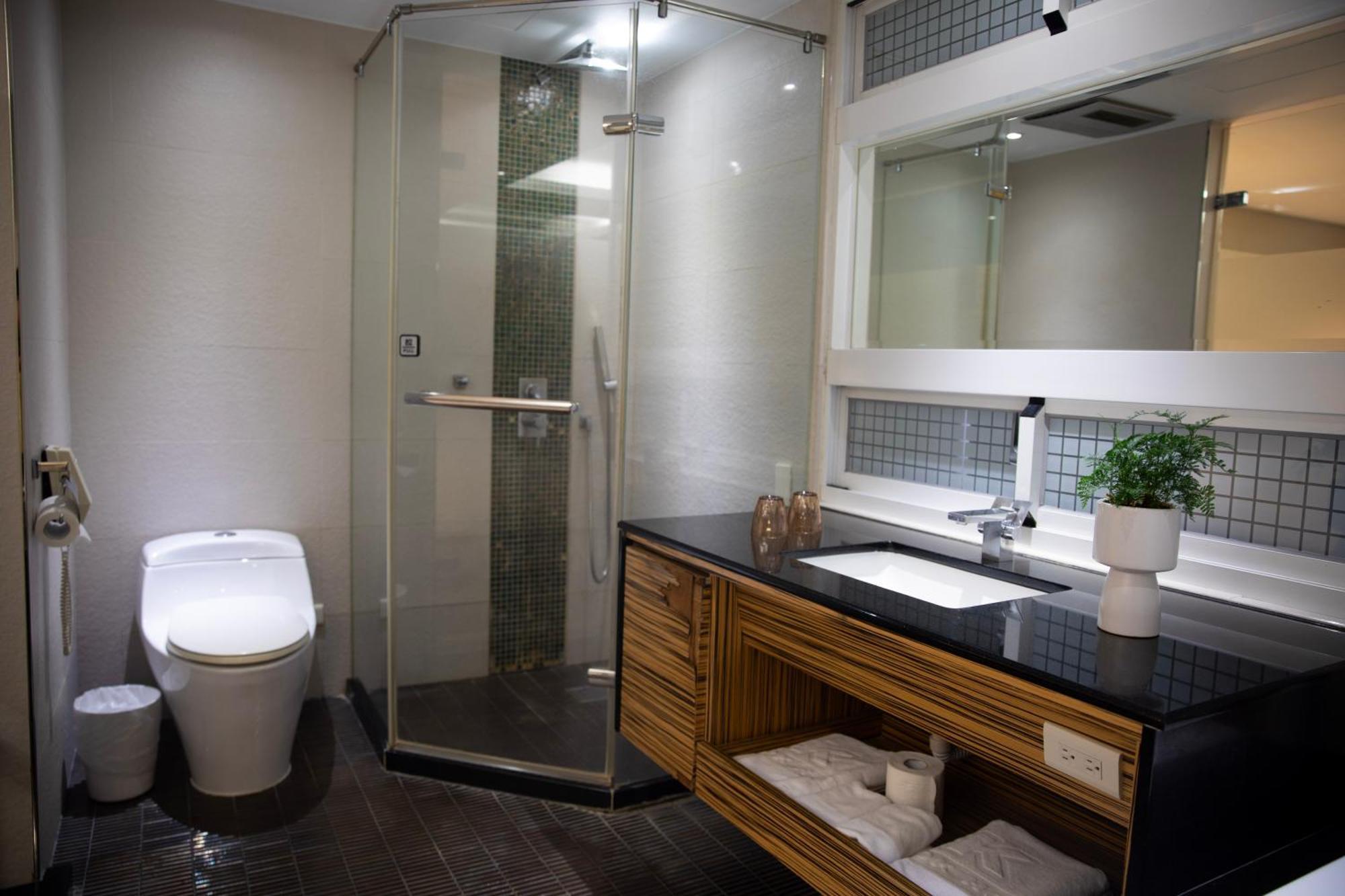 Kapok Hotel & Resorts Лодун Екстер'єр фото