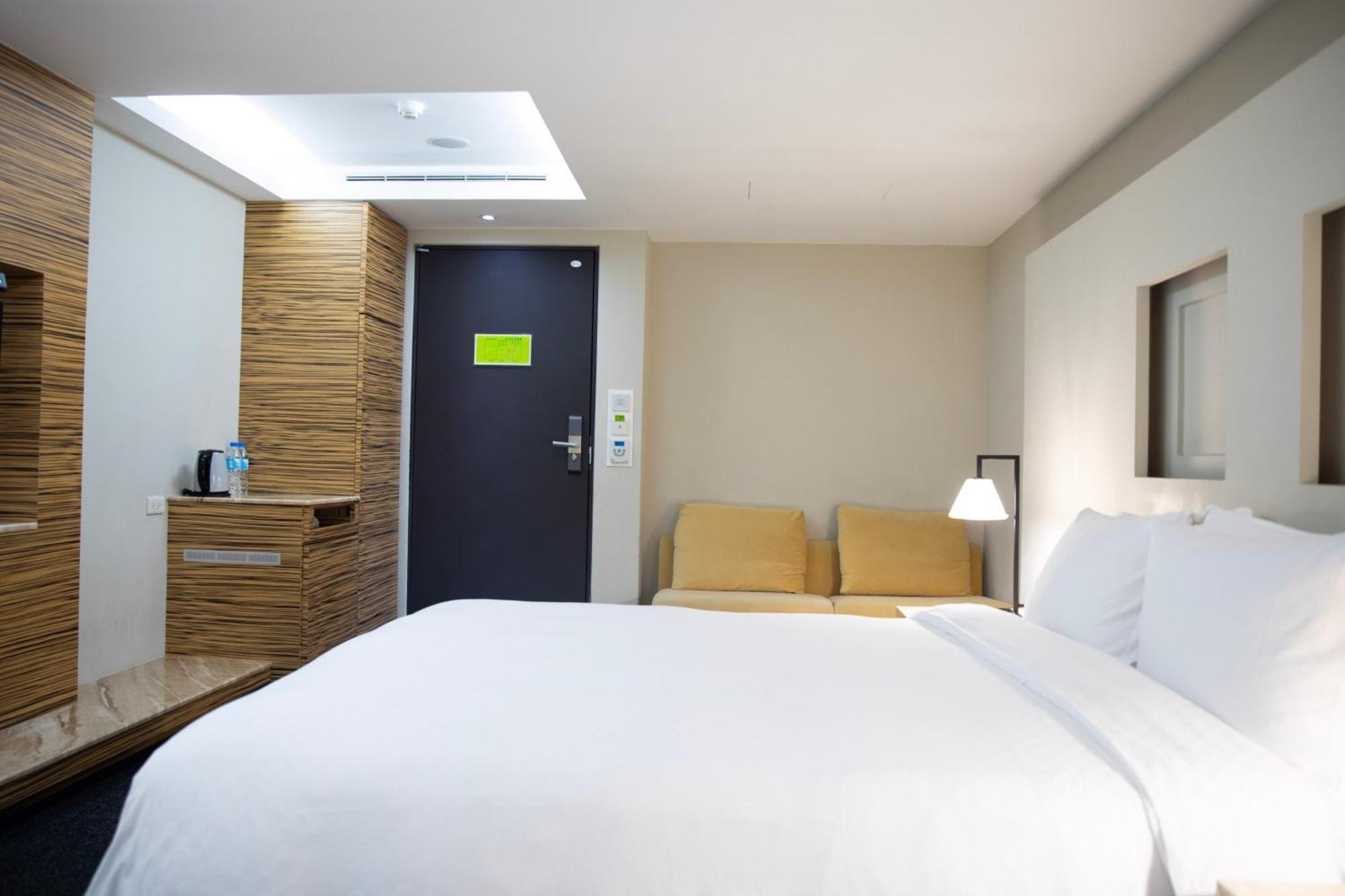 Kapok Hotel & Resorts Лодун Екстер'єр фото