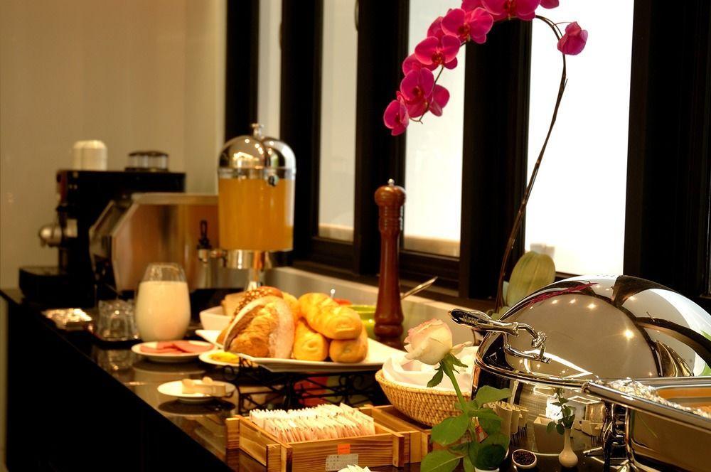 Kapok Hotel & Resorts Лодун Екстер'єр фото