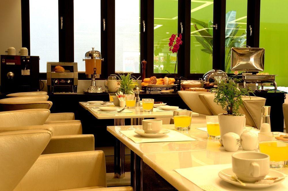 Kapok Hotel & Resorts Лодун Екстер'єр фото