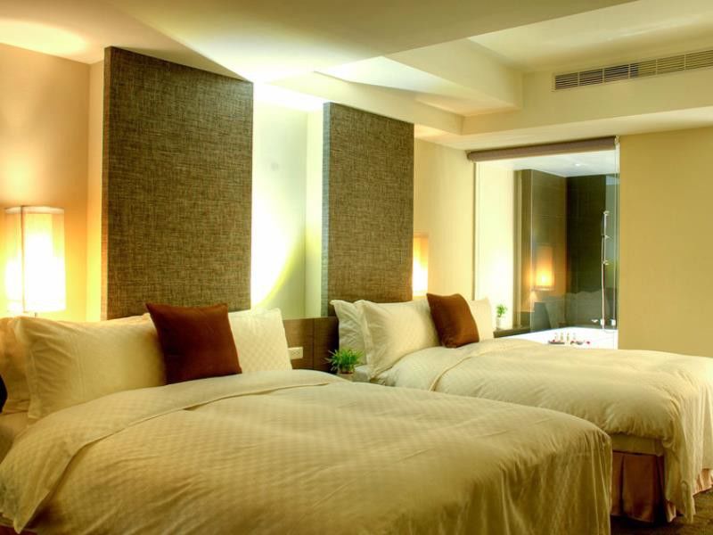 Kapok Hotel & Resorts Лодун Екстер'єр фото