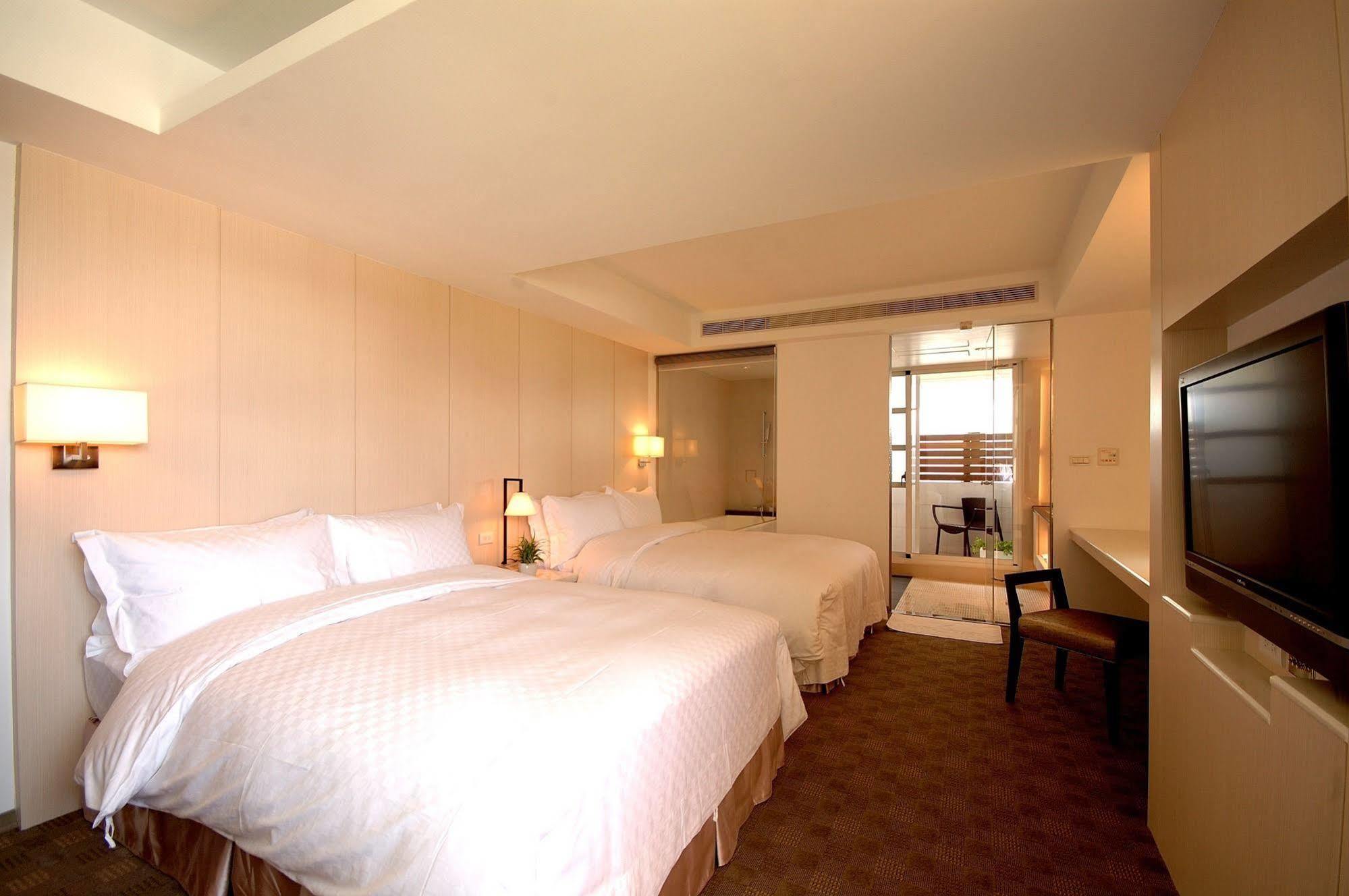 Kapok Hotel & Resorts Лодун Екстер'єр фото