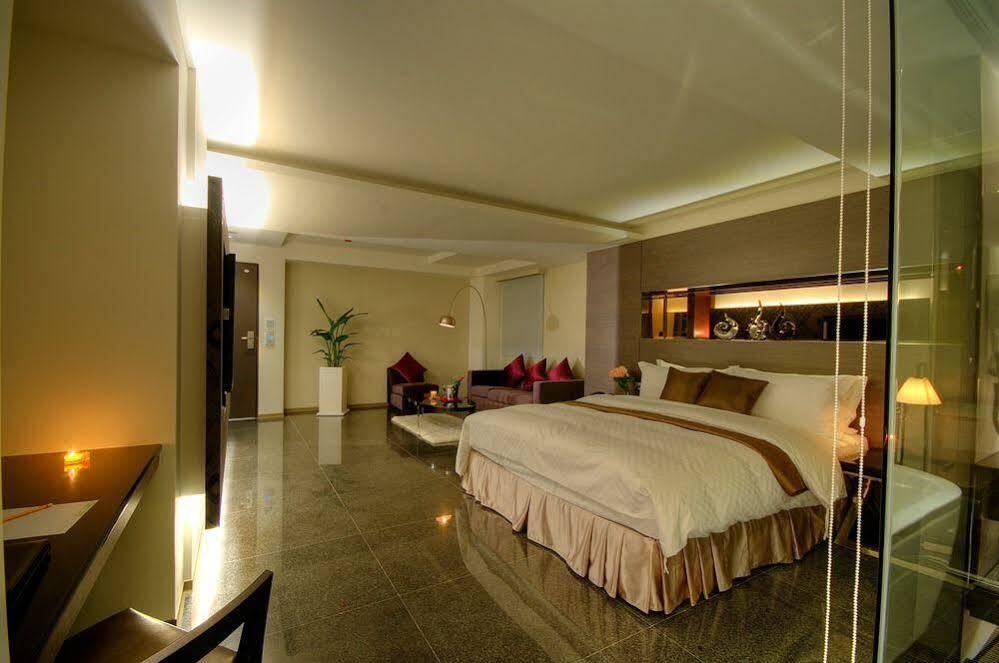 Kapok Hotel & Resorts Лодун Екстер'єр фото